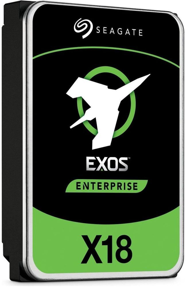 Жорсткий диск 3.5" 10TB Seagate (ST10000NM018G) фото2
