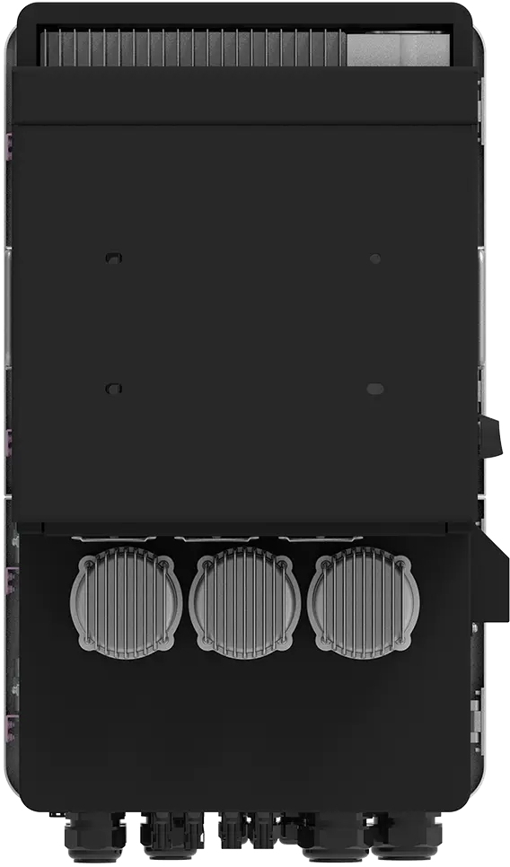 Инвертор гибридный 20kW Deye SUN-20K-SG05LP3-EU фото4