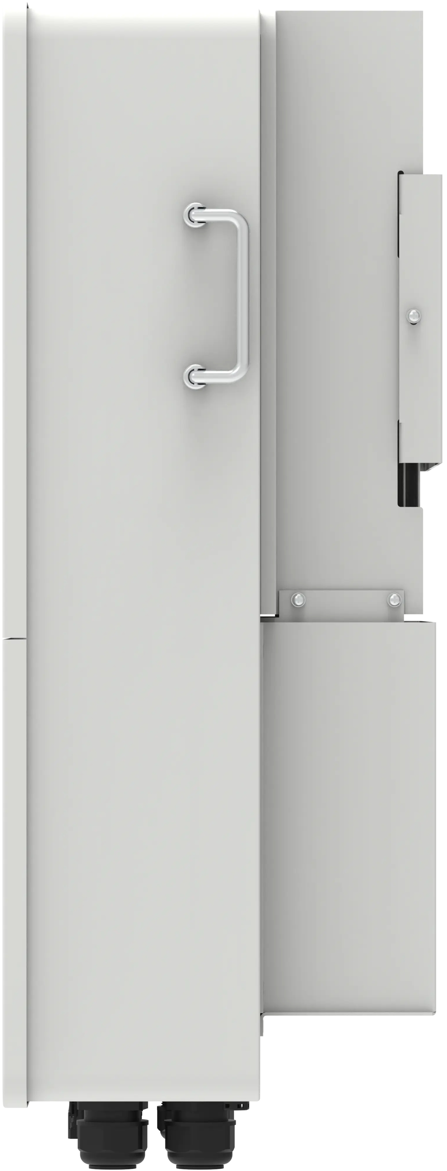 Інвертор гібридний 30kW Deye SUN-30K-SG02HP3-EU-AM3 фото