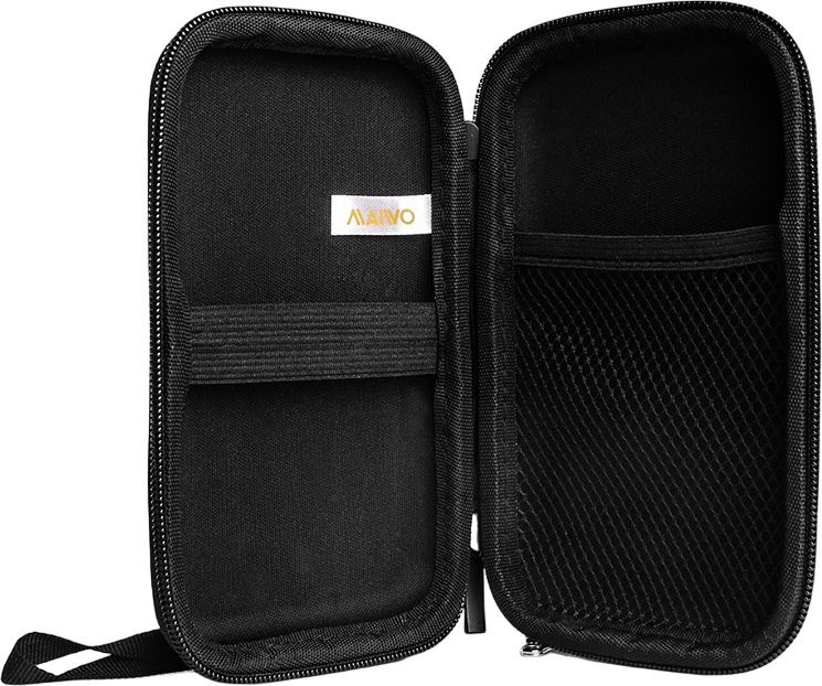 Чохол для HDD Maiwo HDD 2.5" (KT02-S black) фото2