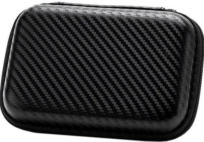 Чохол для HDD Dynamode HDD 2,5" EVA (DM-COV-HDD2.5) фото5