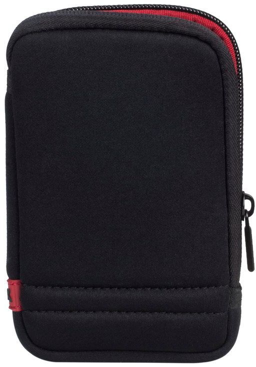 Чохол для HDD RivaCase 5101 (Black) HDD фото2