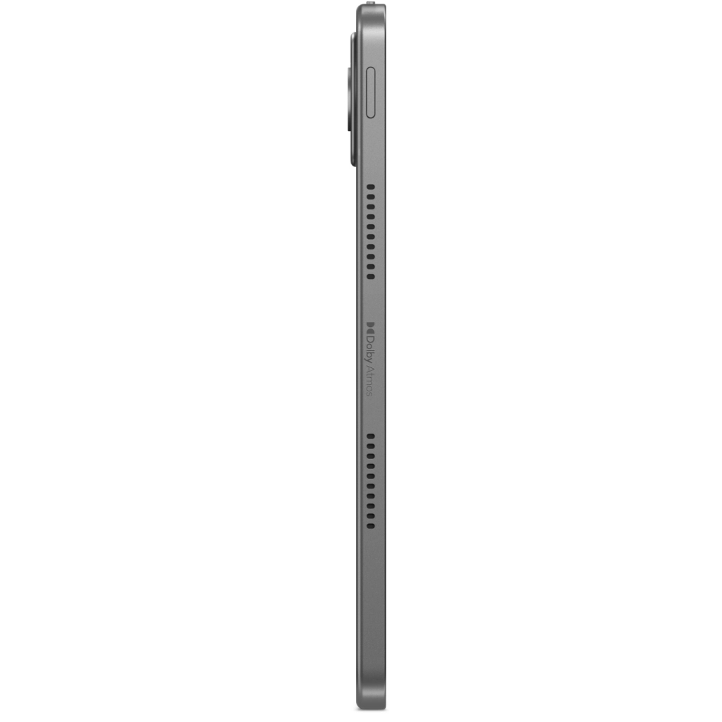 Планшет Lenovo Idea Tab 4/128GB WiFi Luna Grey + Case&Pen (ZAFR0375UA) фото4