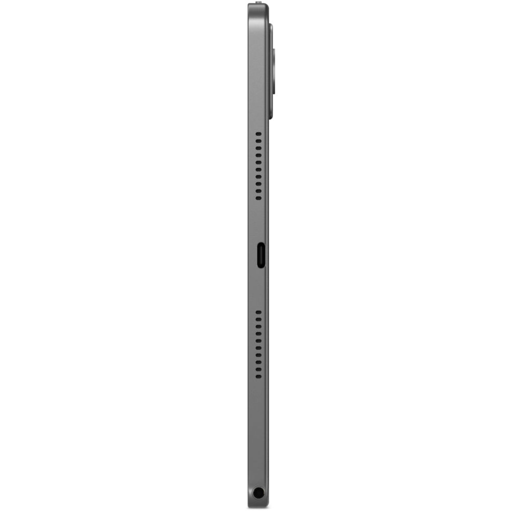 Планшет Lenovo Idea Tab 4/128GB WiFi Luna Grey + Case&Pen (ZAFR0375UA) фото5