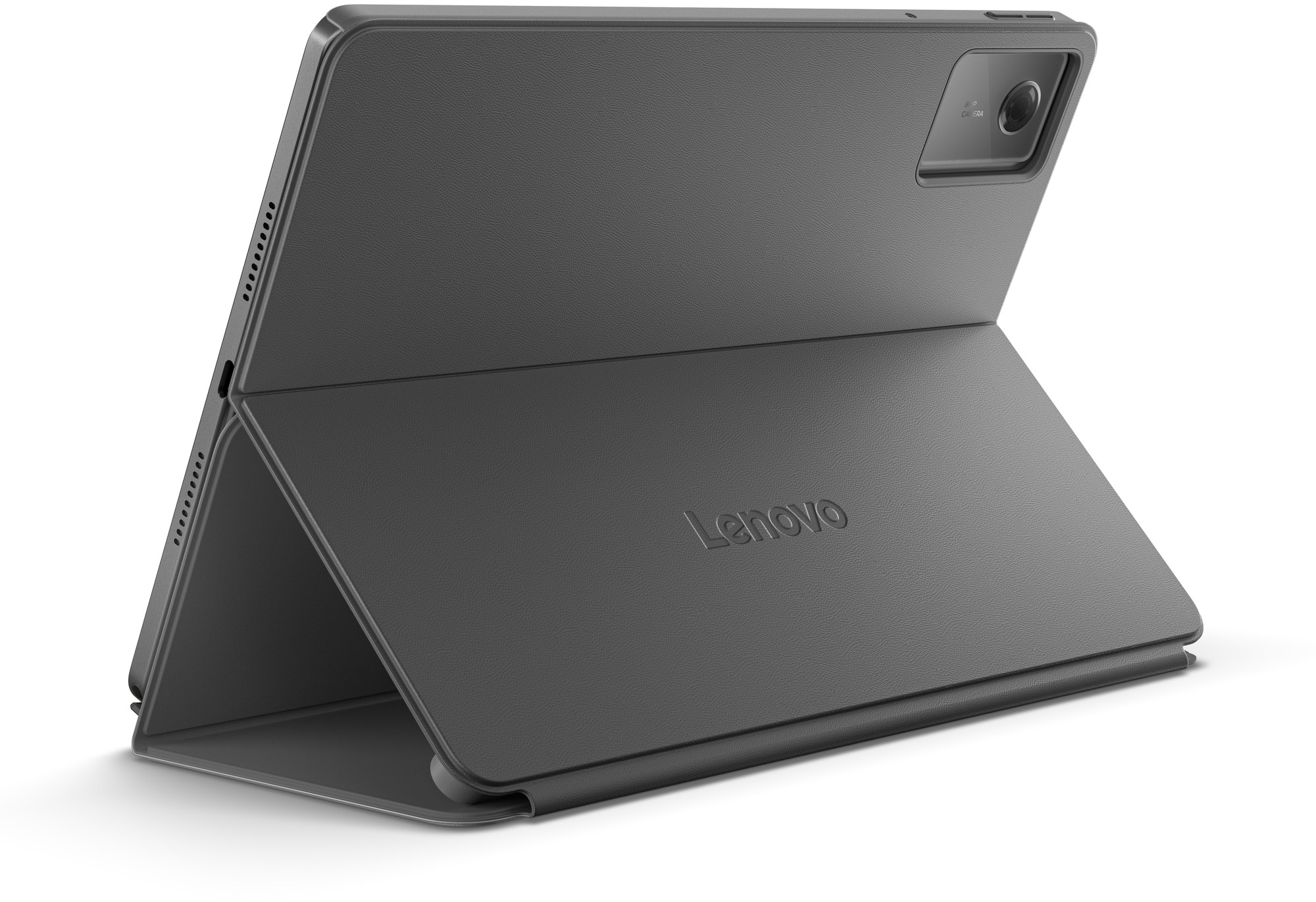 Планшет Lenovo Idea Tab 4/128GB WiFi Luna Grey + Case&Pen (ZAFR0375UA) фото9