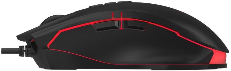 Ігрова миша A4Tech Bloody ES7 USB Stone Black (4711421002479) фото6