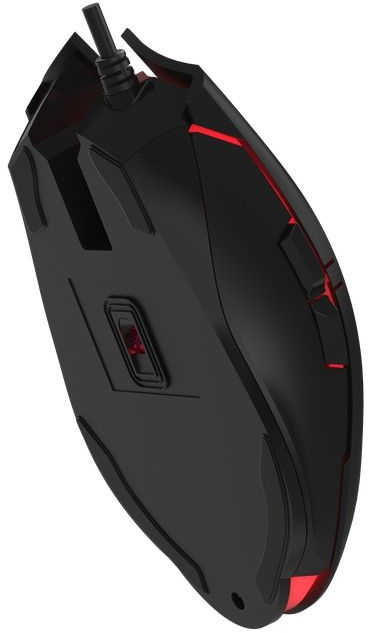 Ігрова миша A4Tech Bloody ES7 USB Stone Black (4711421002479) фото9