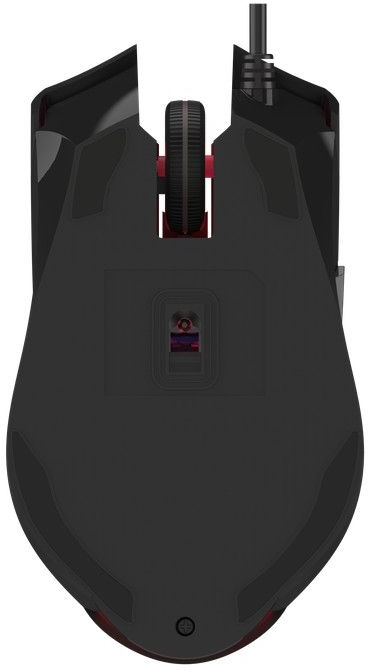 Ігрова миша A4Tech Bloody ES7 USB Stone Black (4711421002479) фото10