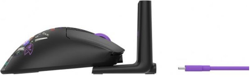 Ігрова миша A4Tech Bloody R73 Ultra Duo Wireless Cypher Ghost (4711421002370) фото11