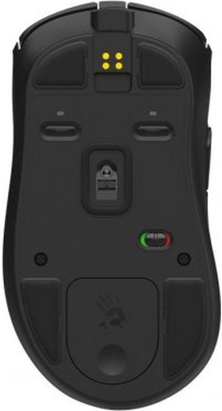 Ігрова миша A4Tech Bloody R73 Ultra Duo Wireless Cypher Ghost (4711421002370) фото5
