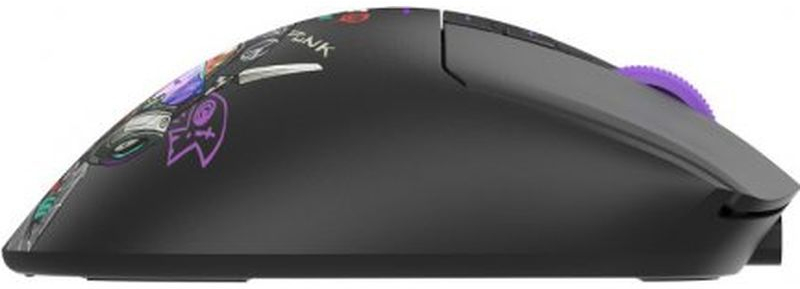 Ігрова миша A4Tech Bloody R73 Ultra Duo Wireless Cypher Ghost (4711421002370) фото9