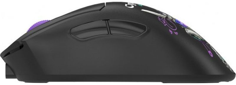 Ігрова миша A4Tech Bloody R73 Ultra Duo Wireless Cypher Ghost (4711421002370) фото8
