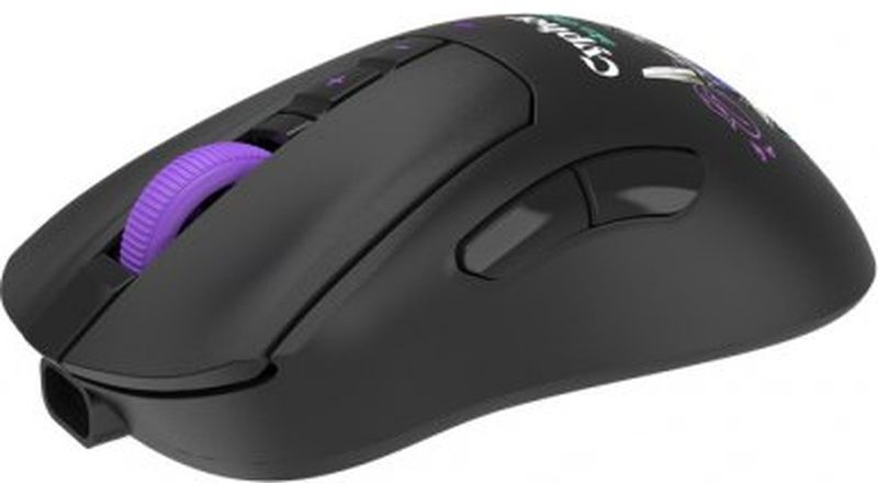 Ігрова миша A4Tech Bloody R73 Ultra Duo Wireless Cypher Ghost (4711421002370) фото6
