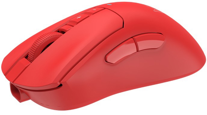 Ігрова миша A4Tech Bloody R73 Ultra Wireless Pyro Blaze (4711421002509) фото5