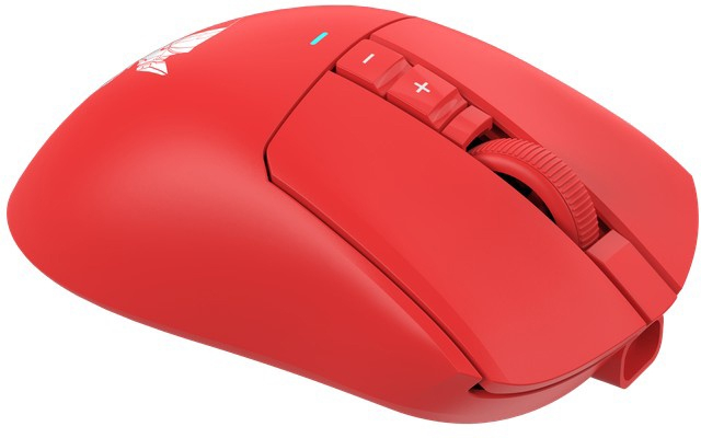 Ігрова миша A4Tech Bloody R73 Ultra Wireless Pyro Blaze (4711421002509) фото4