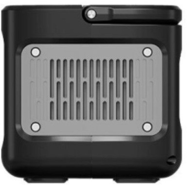 Зарядна портативна електростанція Optonica 400W (PS-9418) фото