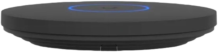 Точка доступу Ubiquiti UniFi U7 Pro XG Black (U7-PRO-XG-B) фото