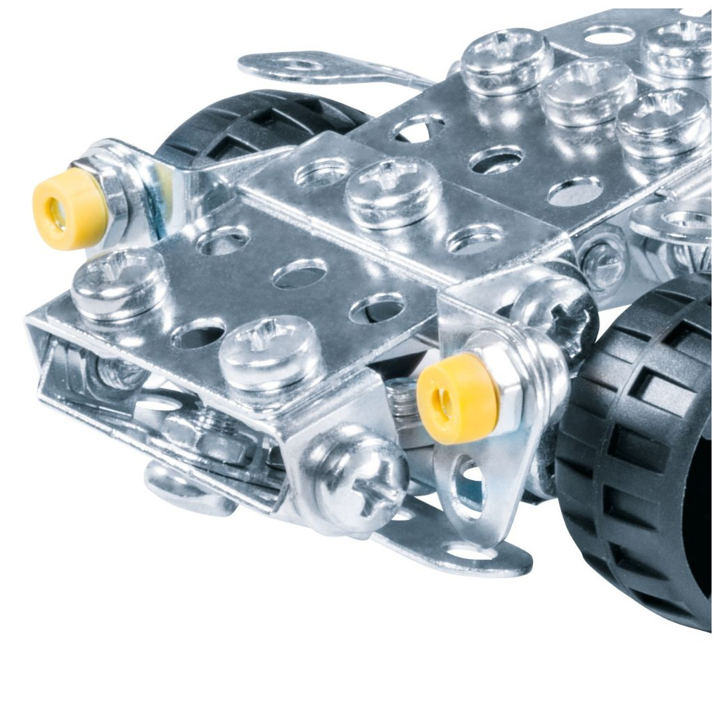 Конструктор Eitech Швидкісний гонщик 1 (С230) фото3