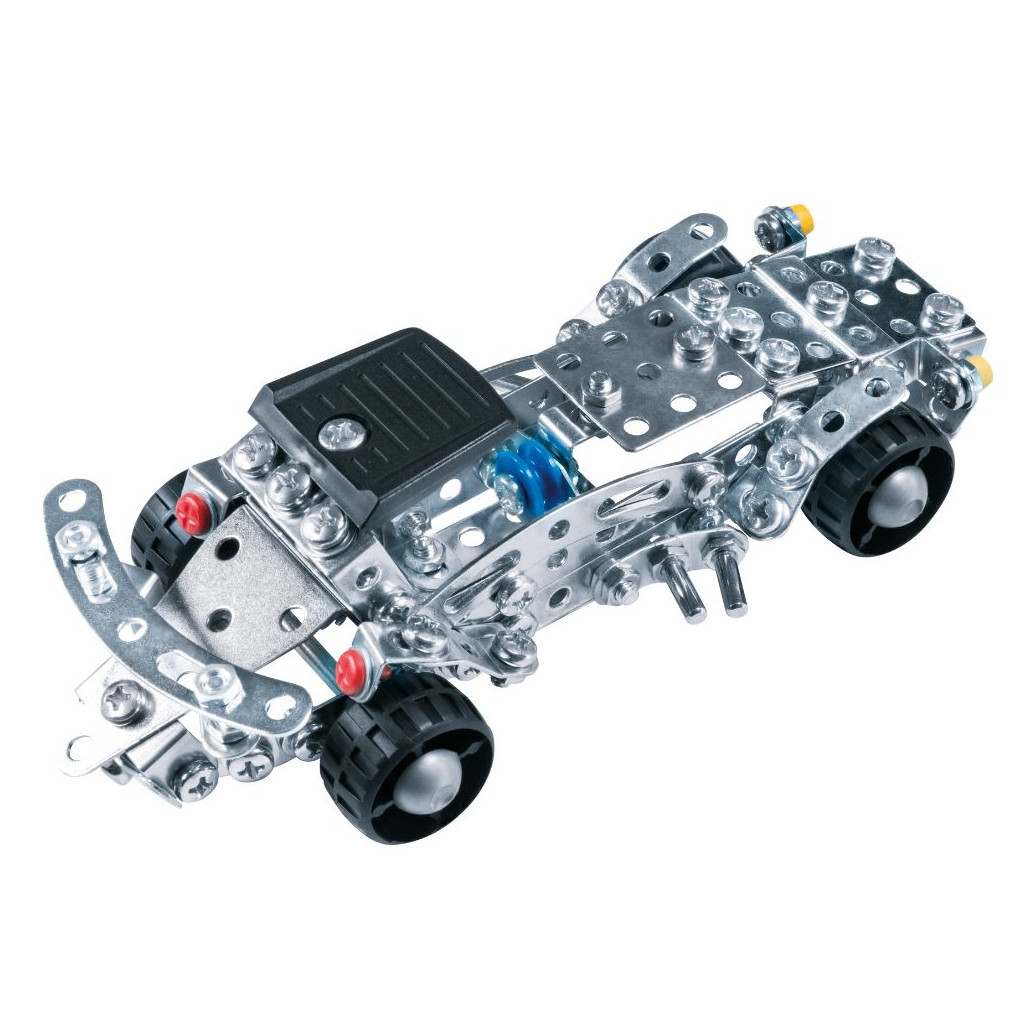 Конструктор Eitech Швидкісний гонщик 1 (С230) фото4