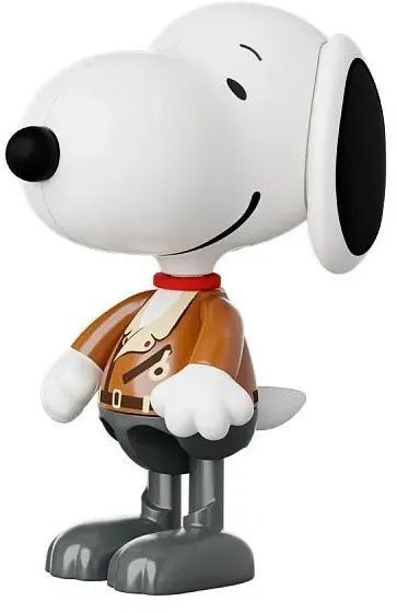 Конструктор Pantasy Snoopy - Родстер (86908) фото2