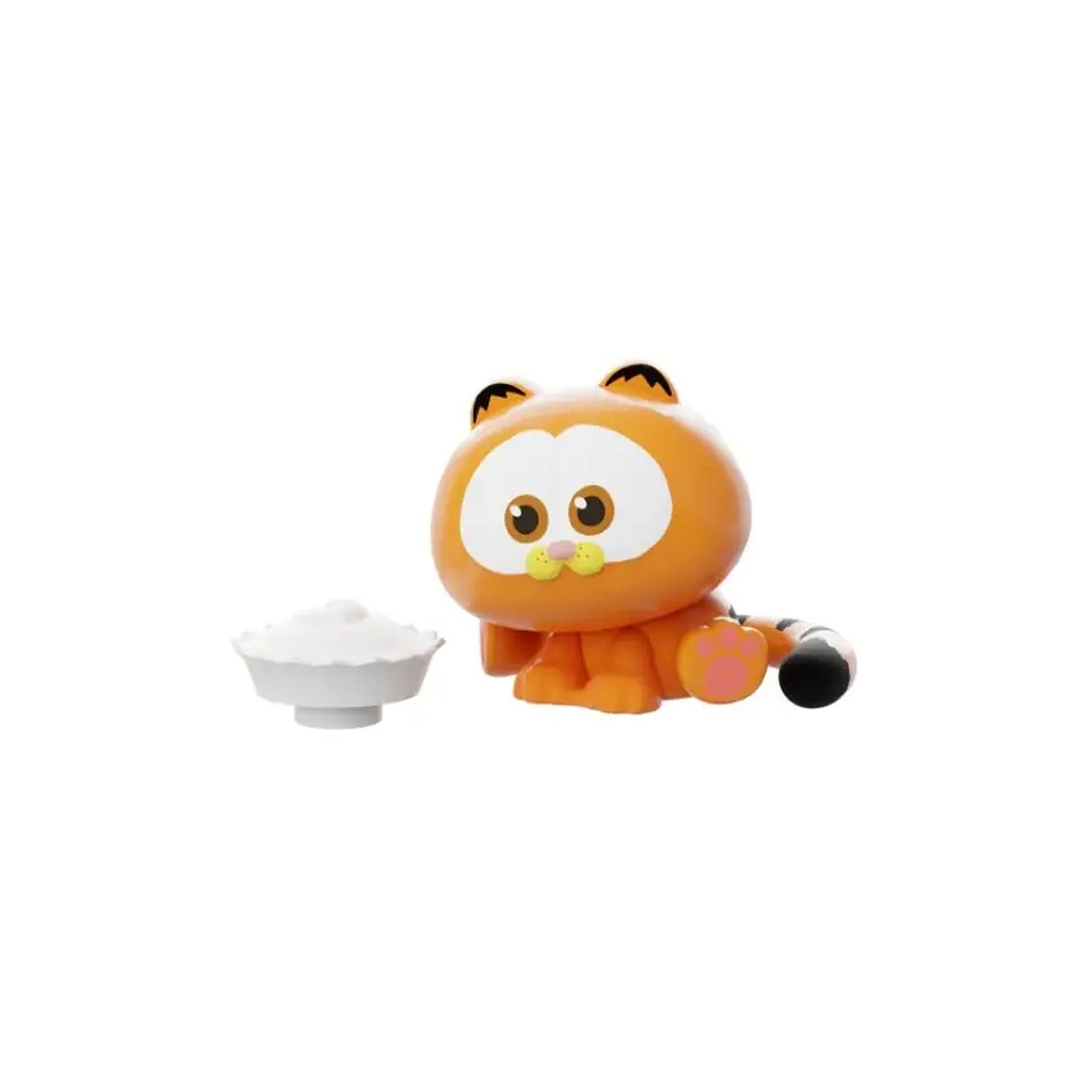 Конструктор Pantasy Garfield Розумна духова шафа (86822) фото6