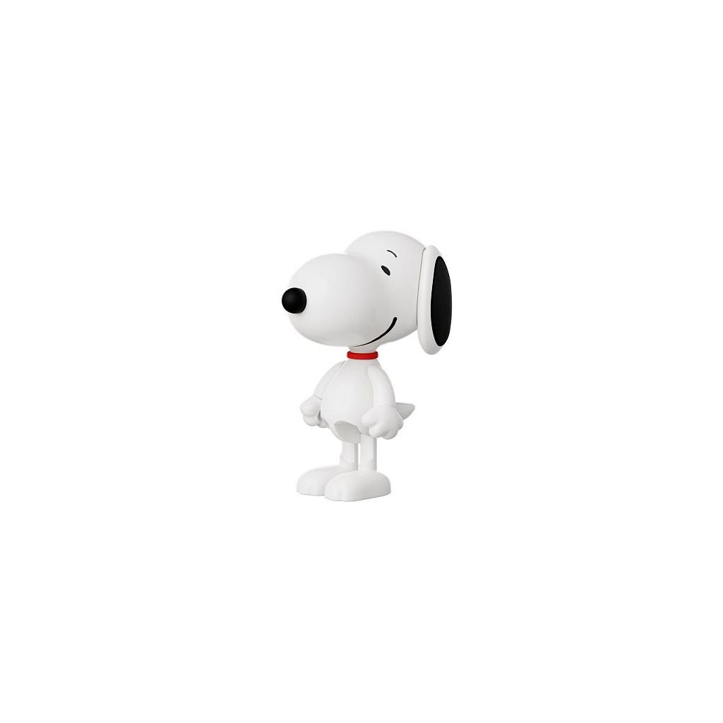 Конструктор Pantasy Snoopy - Школьный автобус (86906) фото3