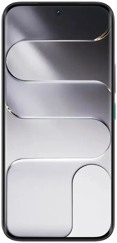 Смартфон TECNO Camon Slim (CN6c) 8/128GB Prism Black (4894947136023) фото