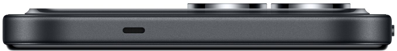 Смартфон TECNO Spark 50 (KN4n) 4/128GB Inky Black (4894947117473) фото8