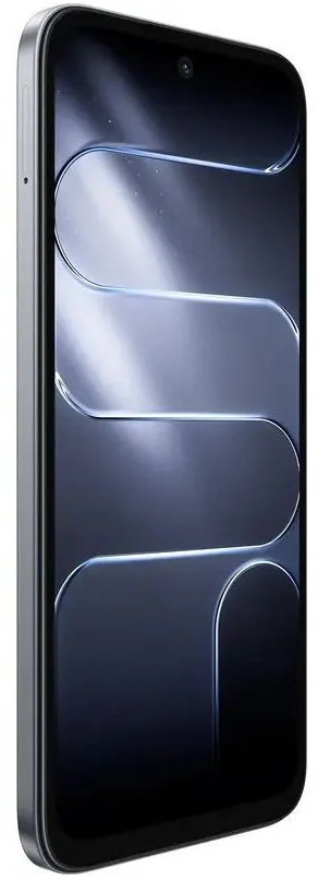 Смартфон TECNO Spark 50 (KN4n) 4/128GB Neo Titanium (4894947138737) фото3
