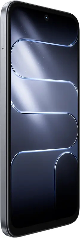 Смартфон TECNO Spark 50 (KN4n) 8/256GB Titanium Gray (4894947117596) фото3