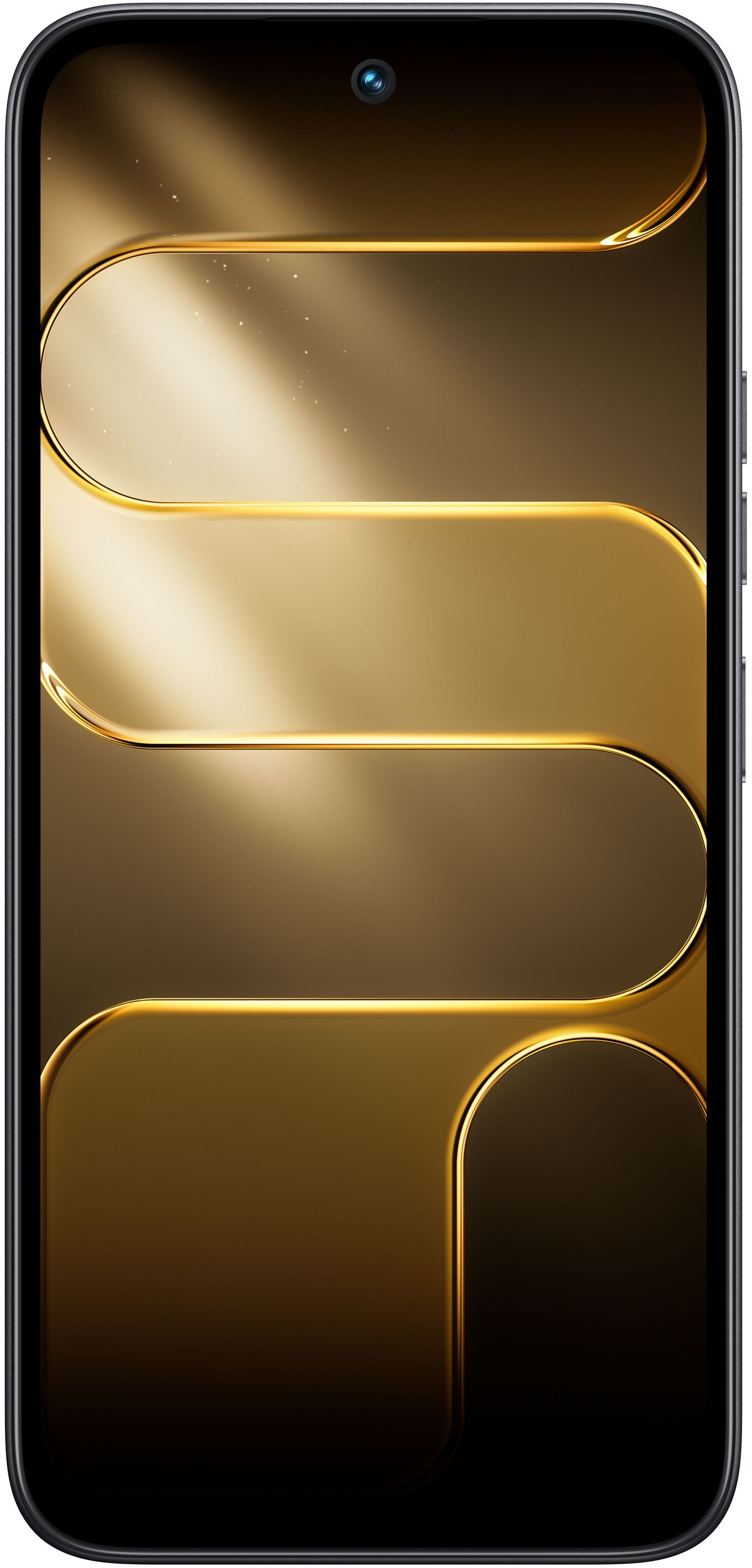Смартфон TECNO Spark 50 (KN4n) 8/256GB Inky Black (4894947117572) фото