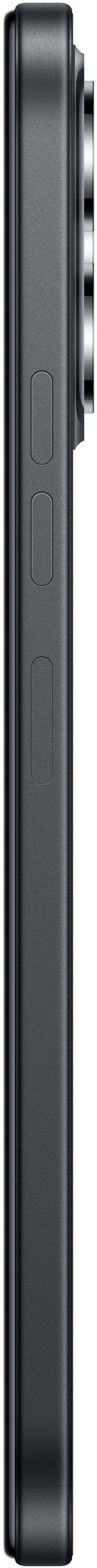 Смартфон TECNO Spark 50 (KN4n) 8/256GB Inky Black (4894947117572) фото