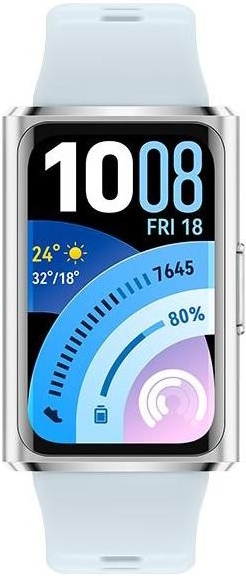Фітнес-браслет Huawei Band 11 Pro Blue (55020GVJ) фото