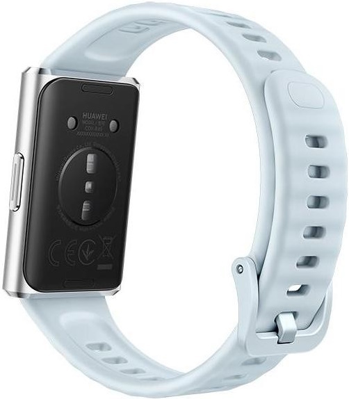 Фітнес-браслет Huawei Band 11 Pro Blue (55020GVJ) фото