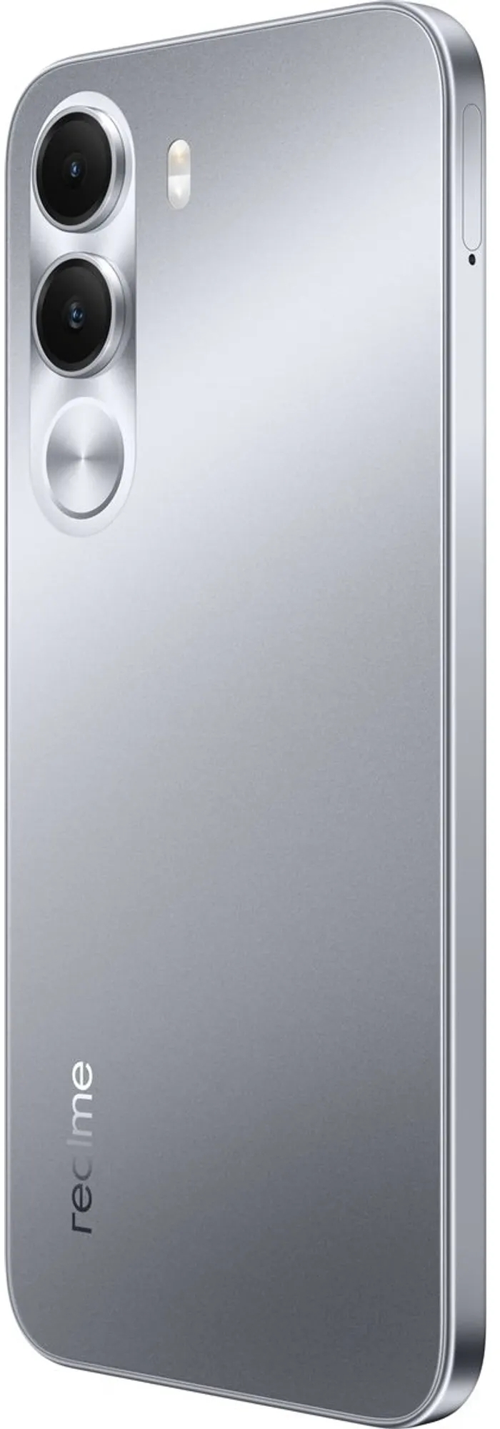 Смартфон Realme C100i 4/128GB Grey (RMX5377) фото5