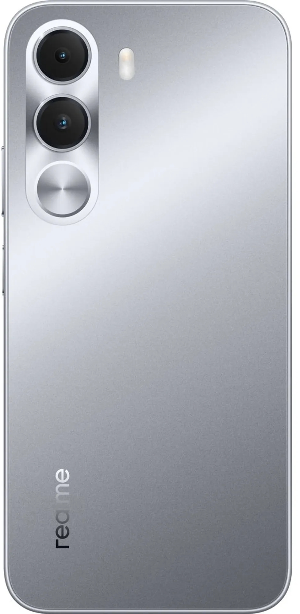 Смартфон Realme C100i 4/128GB Grey (RMX5377) фото6