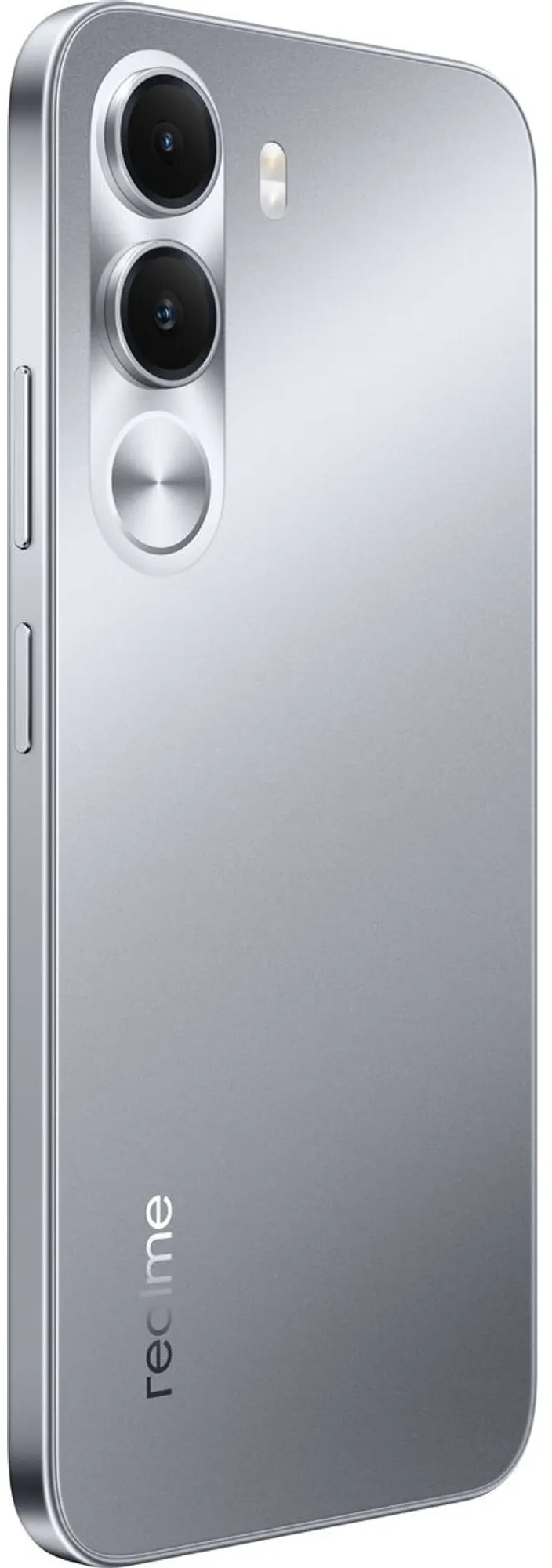 Смартфон Realme C100i 4/128GB Grey (RMX5377) фото7