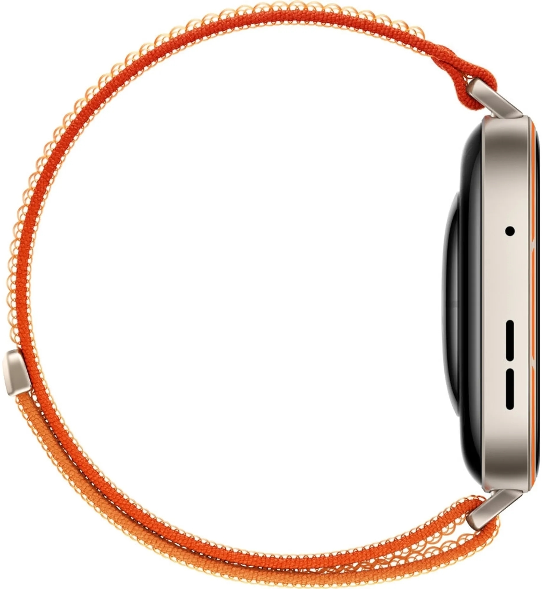 Смарт-часы Huawei Watch Fit 5 Pro Orange (55020HRW) фото4