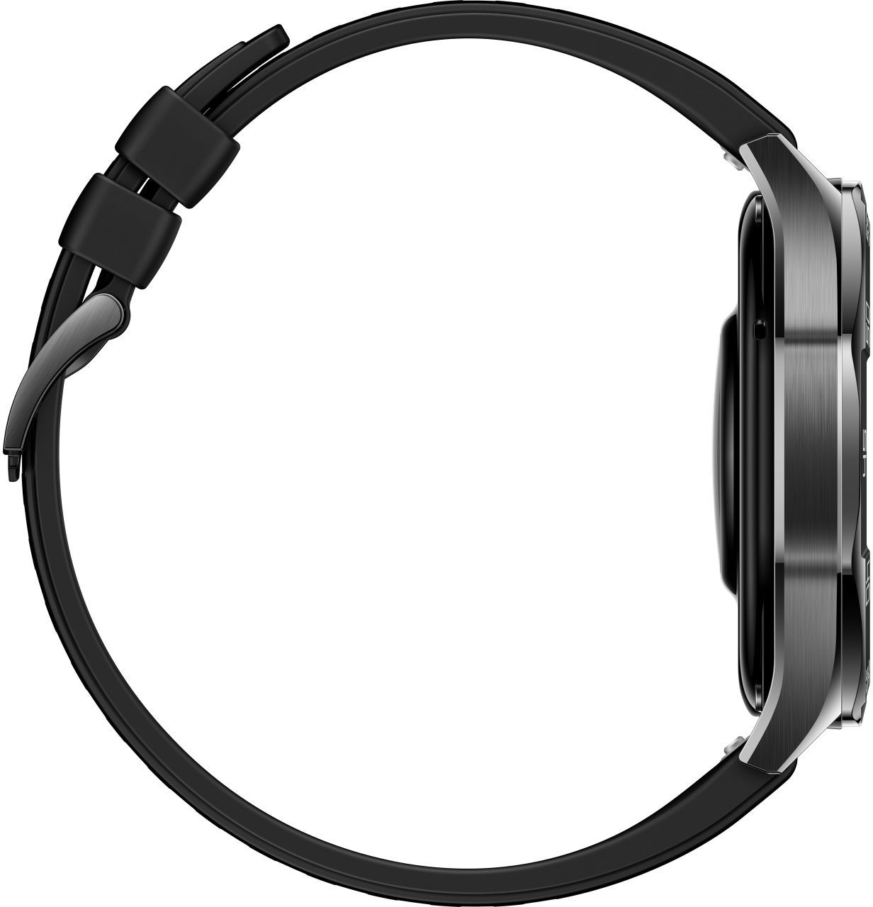 Смарт-годинник Huawei Watch GT 5 46mm Active Black (55020DKM) фото4