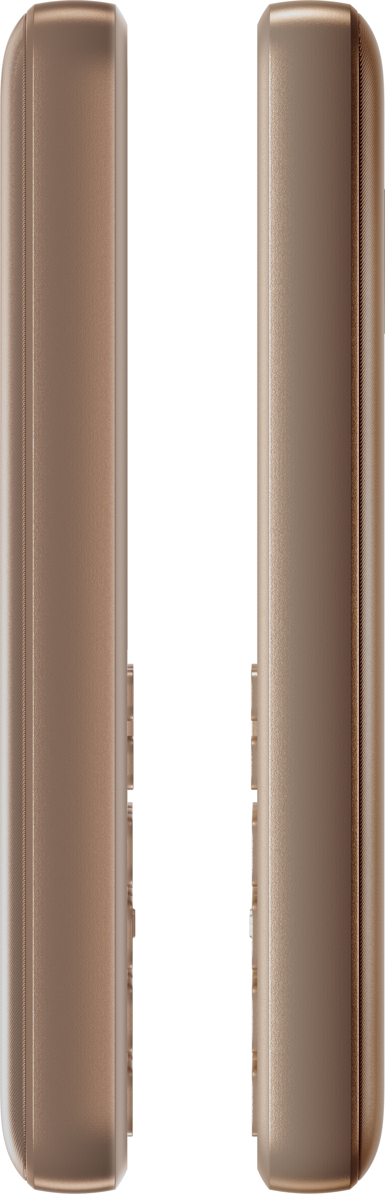 Мобільний телефон Nokia 130 Dual Sim 2023 Light Gold (286844678) фото8