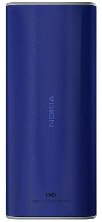 Мобильный телефон Nokia 105 2026 DS Blue (HC1000048) фото3