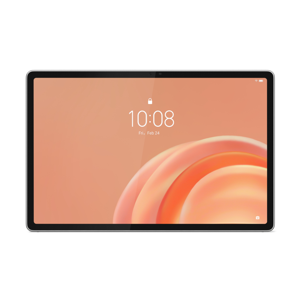Планшет Lenovo Tab Plus (Gen 2) 8/128Gb Celectial White + Sleeve Case (ZAHT0093UA) фото