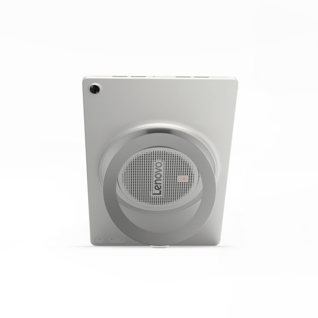 Планшет Lenovo Tab Plus (Gen 2) 8/128Gb Celectial White + Sleeve Case (ZAHT0093UA) фото