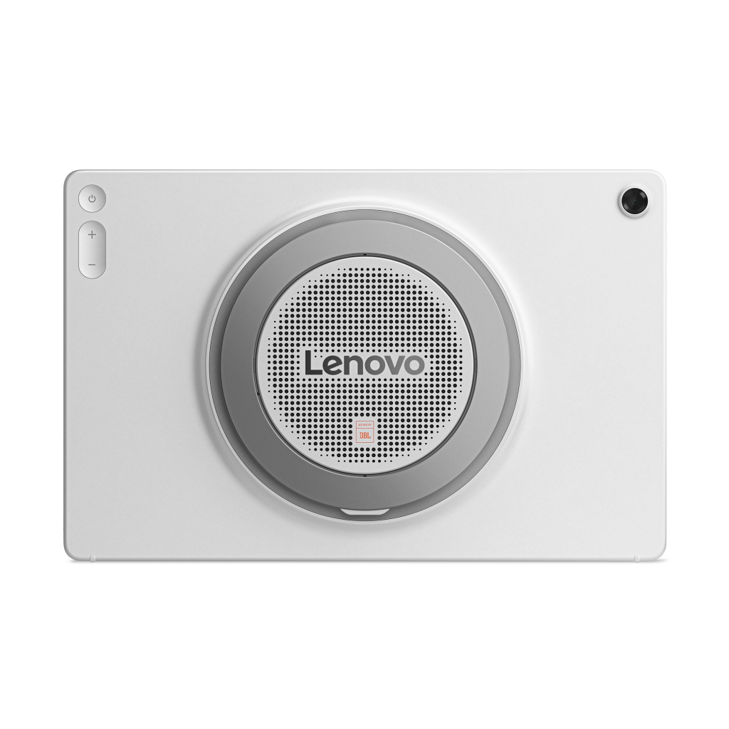 Планшет Lenovo Tab Plus (Gen 2) 8/256Gb Celectial White + Sleeve Case (ZAHT0164UA) фото