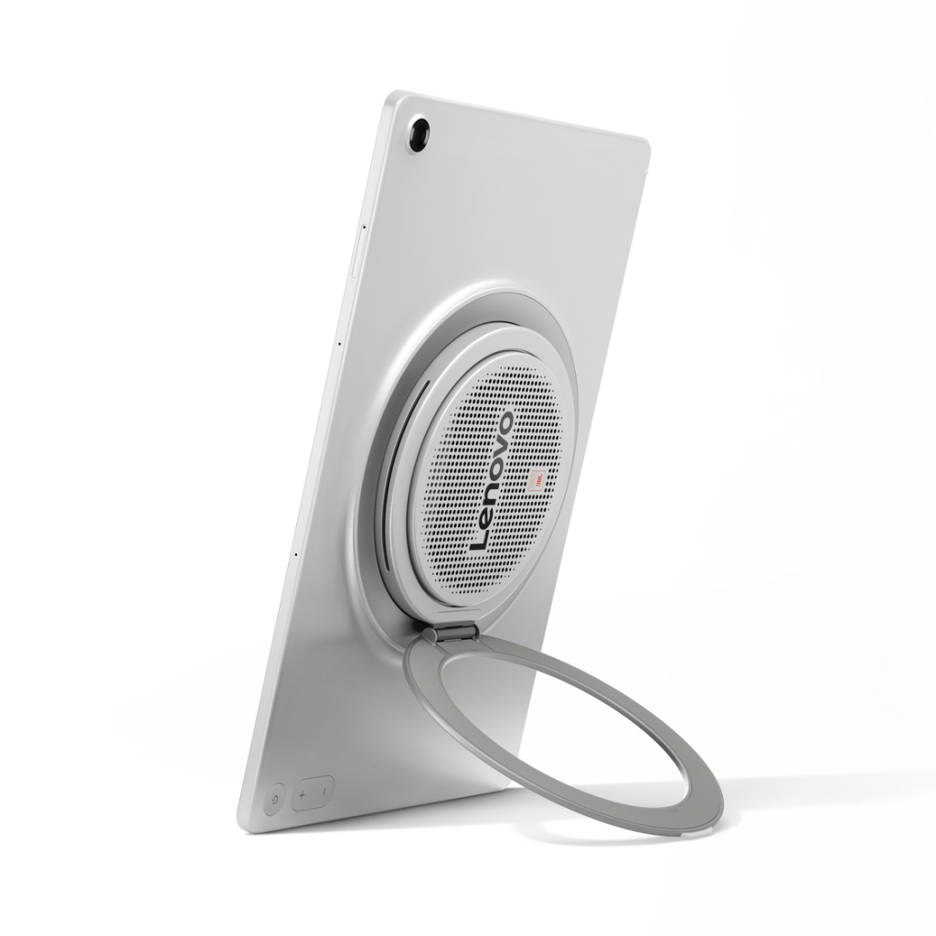 Планшет Lenovo Tab Plus (Gen 2) 8/256Gb Celectial White + Sleeve Case (ZAHT0164UA) фото