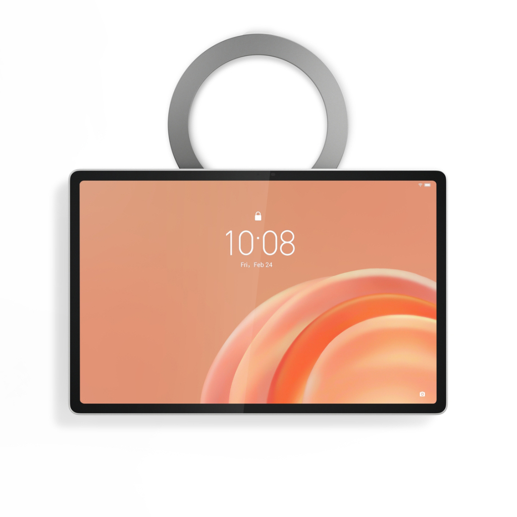 Планшет Lenovo Tab Plus (Gen 2) 8/256Gb Celectial White + Sleeve Case (ZAHT0164UA) фото