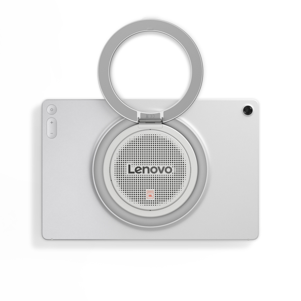 Планшет Lenovo Tab Plus (Gen 2) 8/256Gb Celectial White + Sleeve Case (ZAHT0164UA) фото