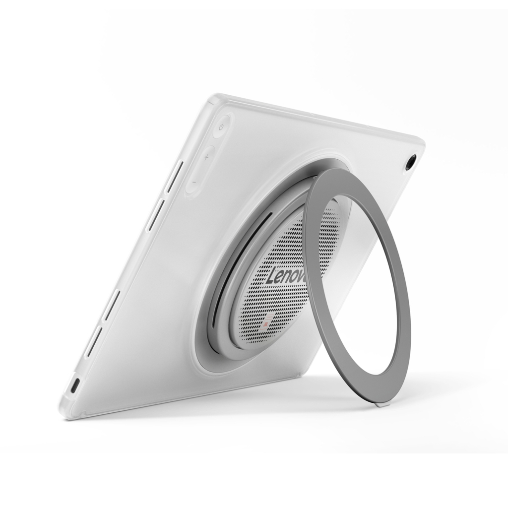 Планшет Lenovo Tab Plus (Gen 2) 8/256Gb Celectial White + Sleeve Case (ZAHT0164UA) фото