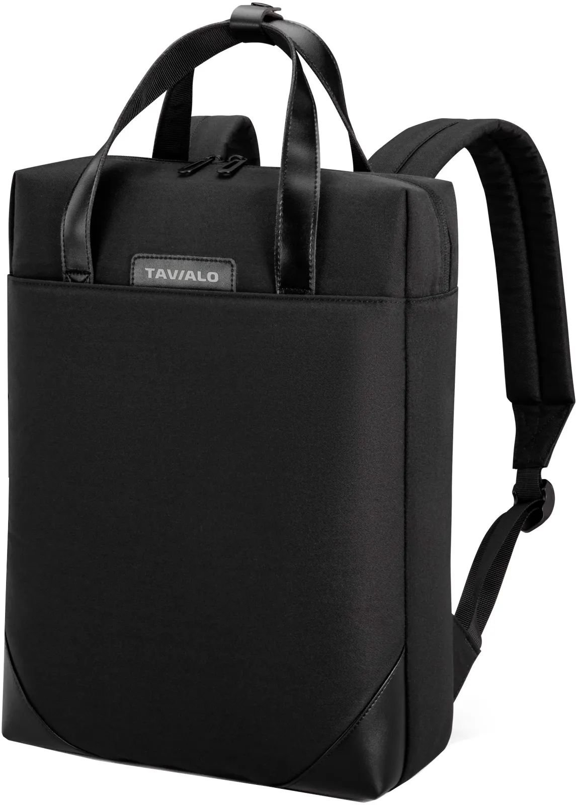 Рюкзак Tavialo CityLife TC11.5 11.5 л Black (TC11.5-124BL) фото