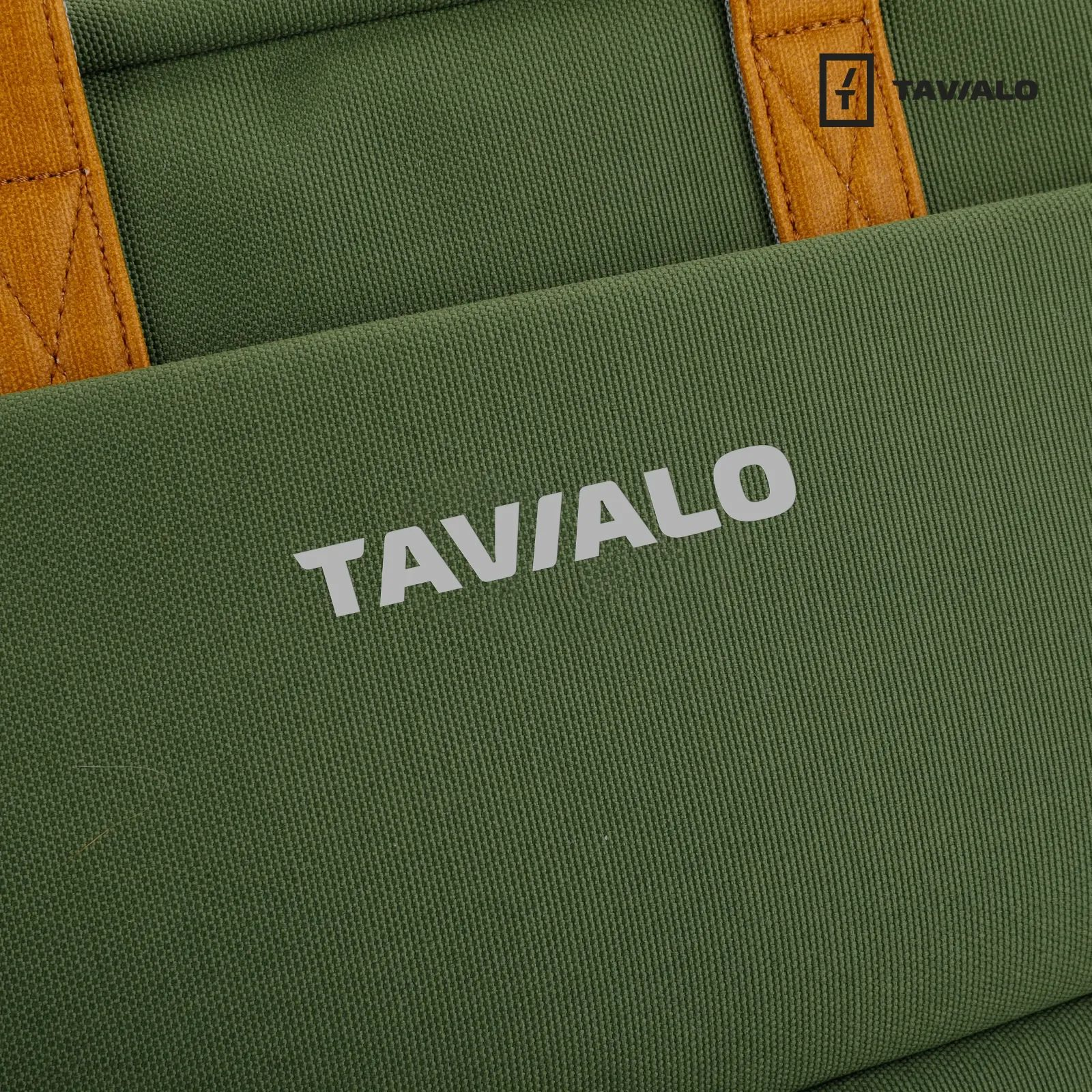 Рюкзак Tavialo CityLife TC14 14 л Green (TC14-124GN) фото